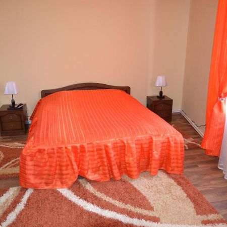 Porto Franco Residence Brăila Pokoj fotografie