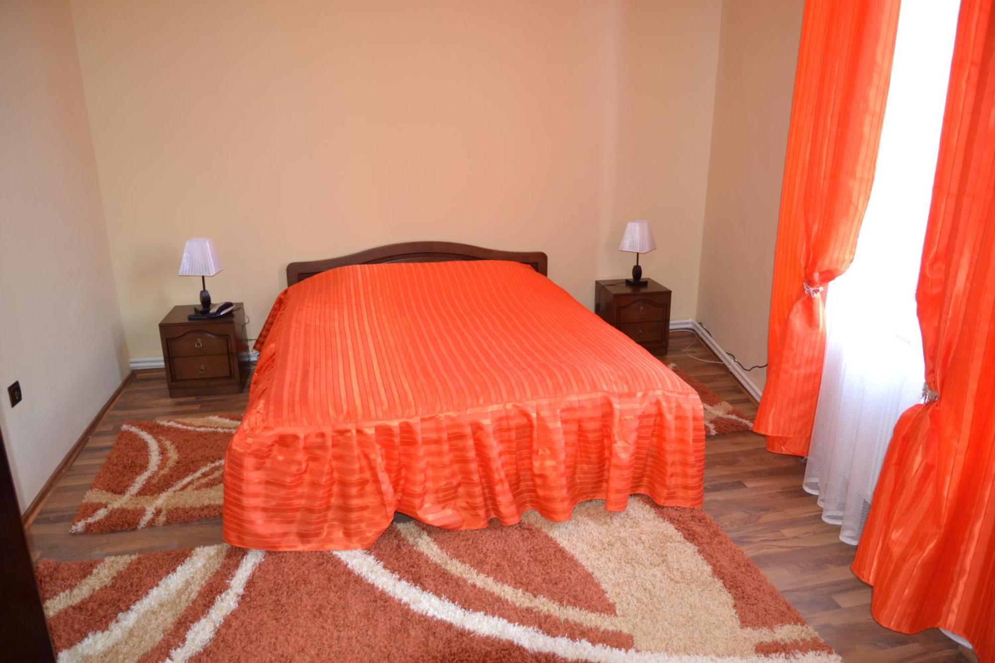 Porto Franco Residence Brăila Pokoj fotografie
